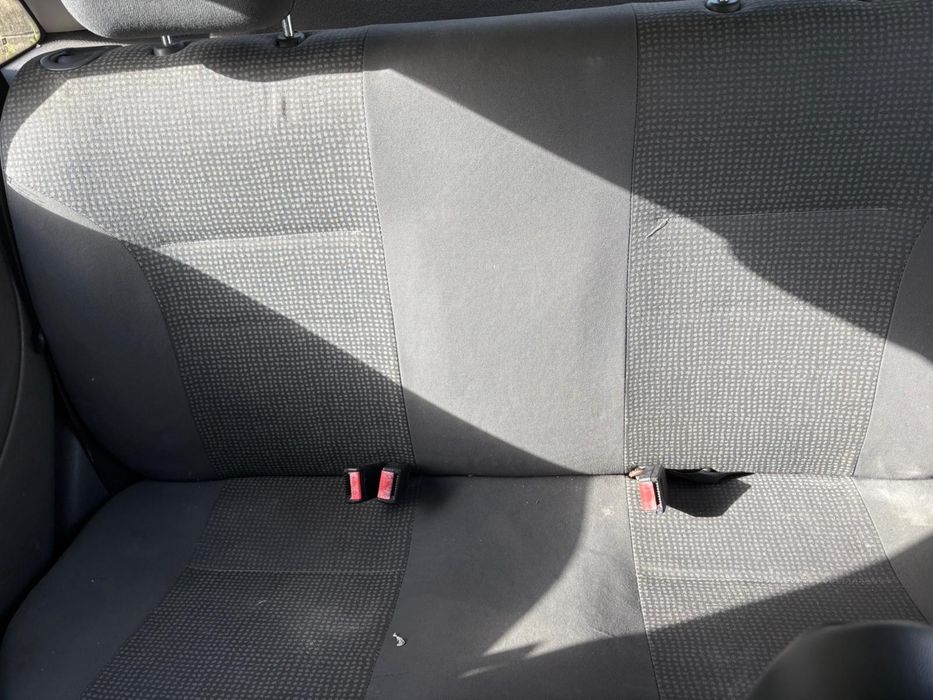 Opel corsa c de 2003