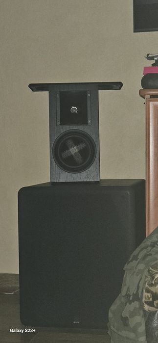 Audiosymptom i6m