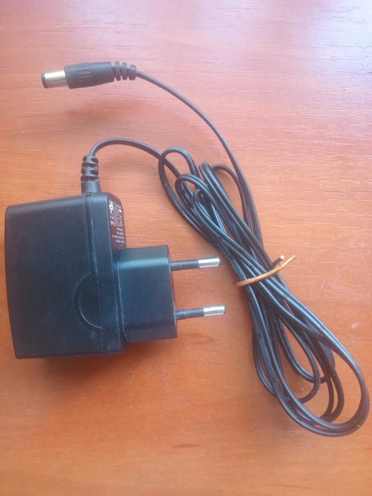 Блок питания на роутер  TP-LINK