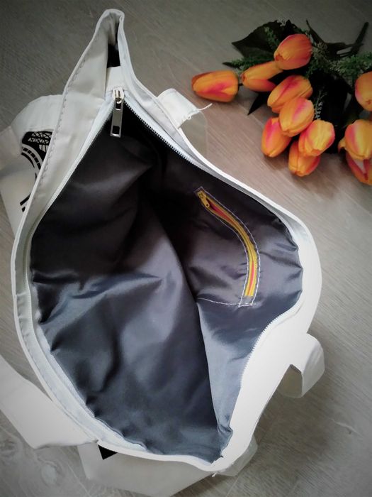 Torba  shopper zakupowa
