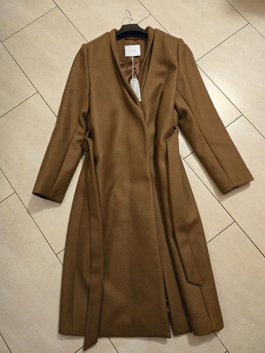 Płaszcz jesienny Ivy& Oak 42