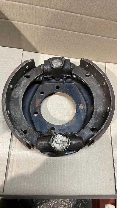 Крышка двигателя, колинвал, сцепление Газ 52, Газ 53, Газ 66, Зил, Уаз