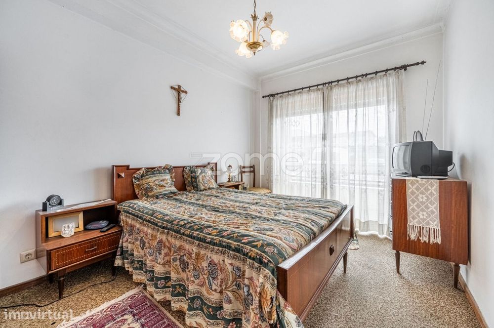 Apartamento T2+1 em Ferreiros, Braga