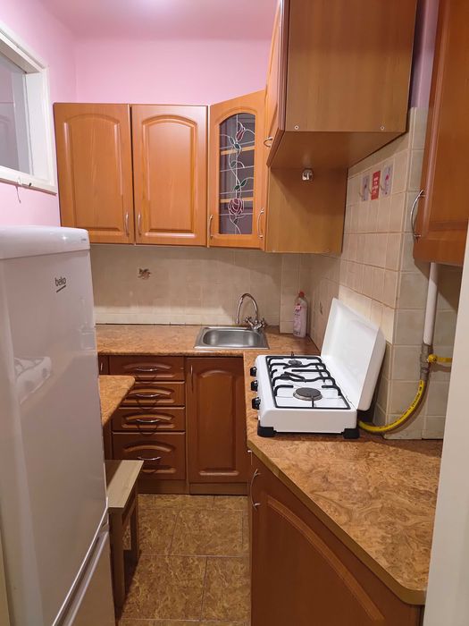 Kawalerka do wynajęcia