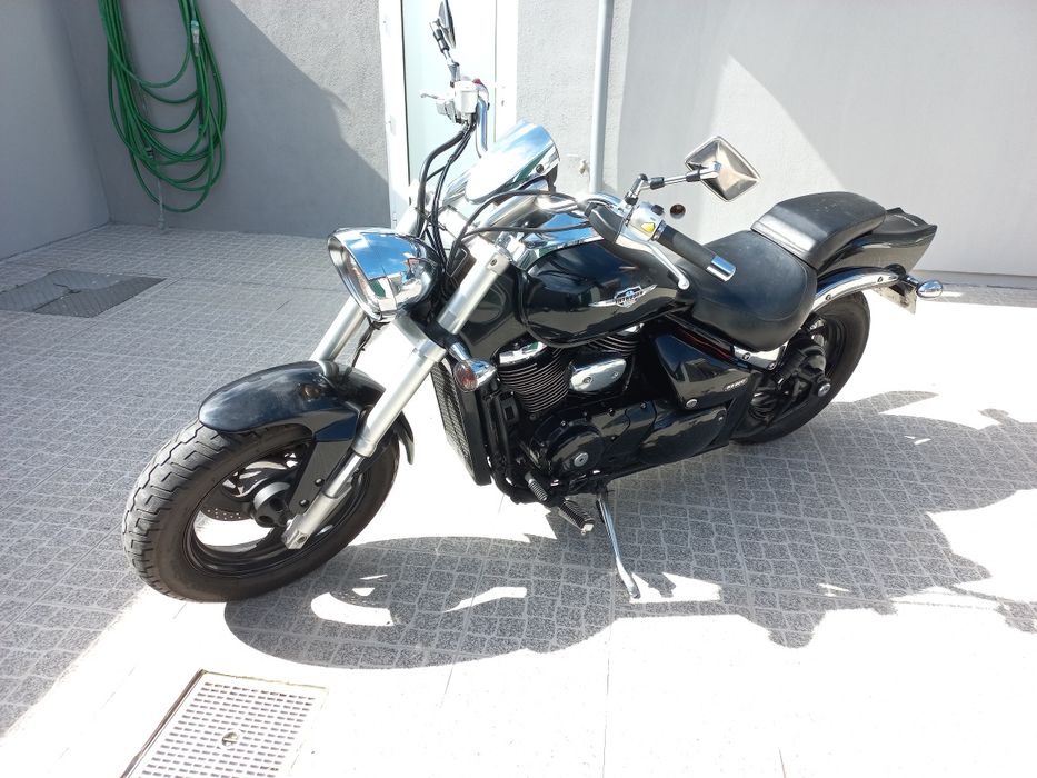 Suzuki Intruder M800