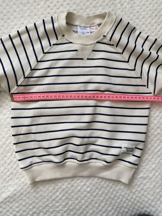 Світшот кофта світер Zara 104