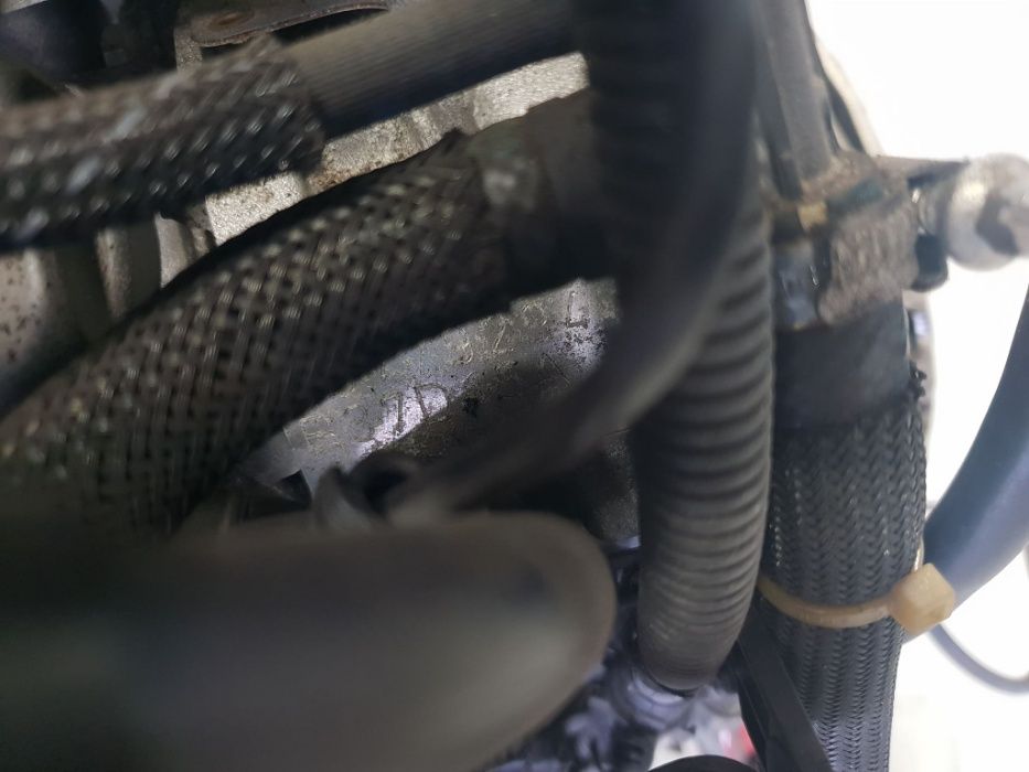 Motor BMW 1.5D F20 116D 2017, de 116cv, ref B37D15A