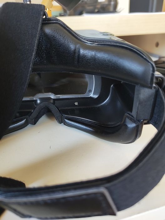 Skyzone cobra v4 fpv googles
