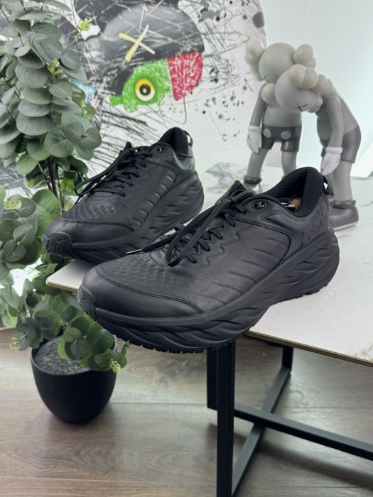 Кросівки Hoka Bondi SR 49 розмір Е13958