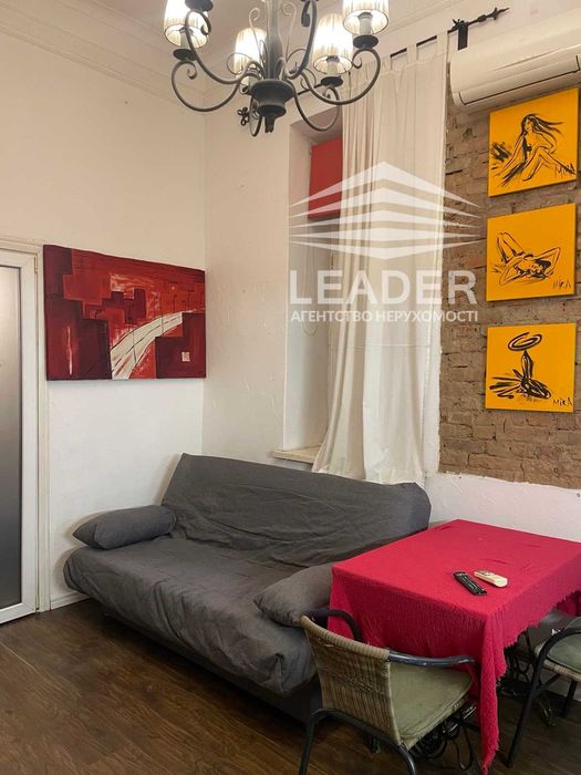 1-кімнатна квартира за адресою (площа 37 м²) - Atlanta.ua - фото 2