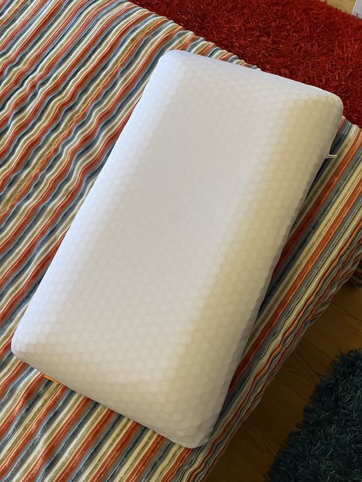 2 Almofadas Emma Zero Gravity