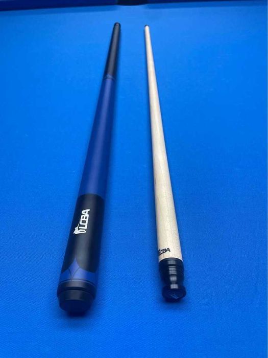 Break-Jump Peri LCBA