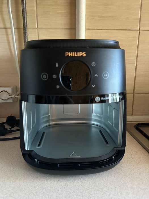Продаю аэрогриль Philips RapidAir.