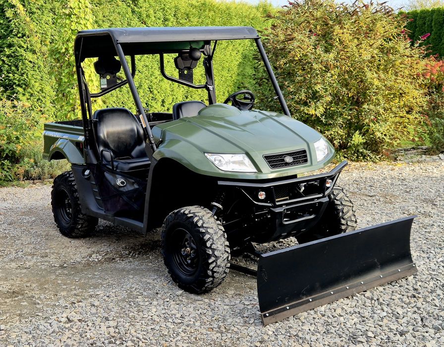 Kymco