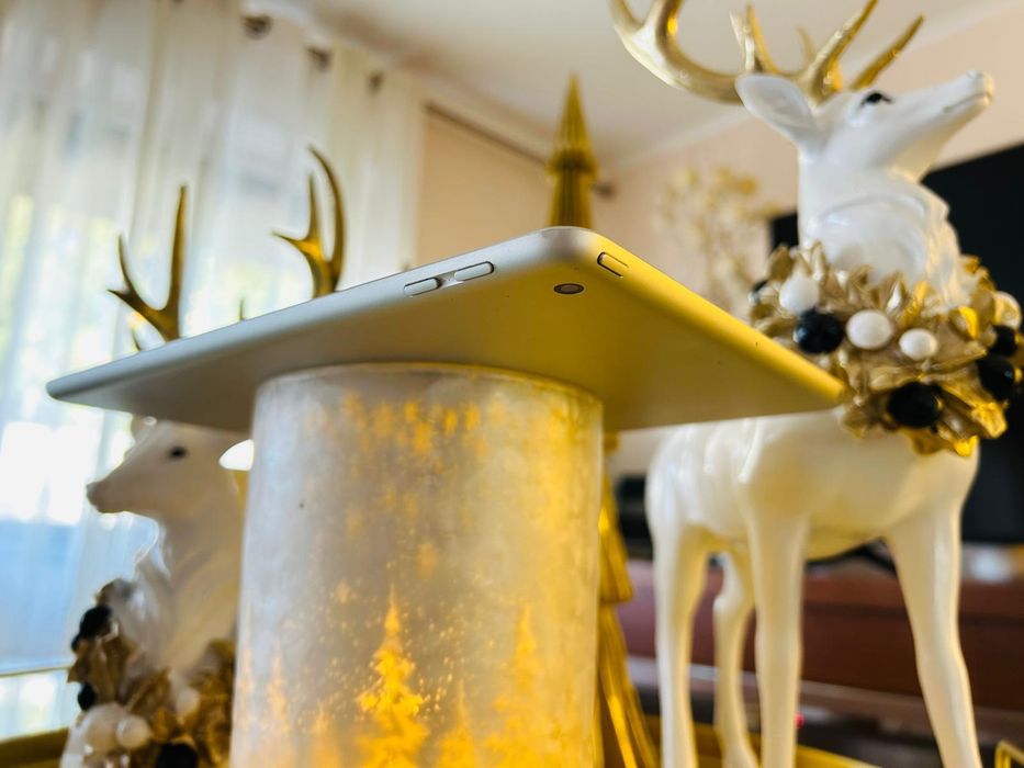 iPad 6 Excelente Estado