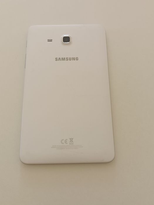 Tablet 7'' Samsung TAB A SM-T285  Wi-Fi uszkodzony