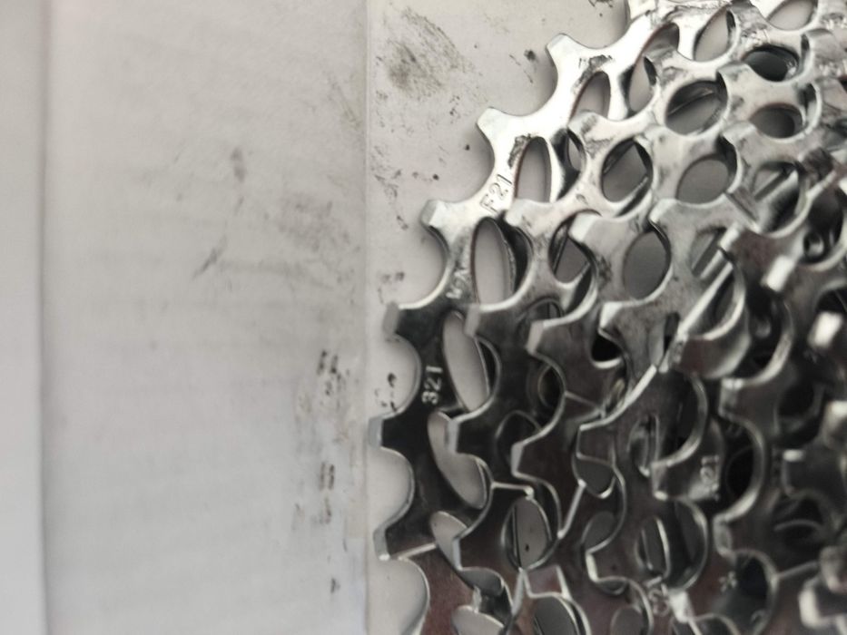 Cassete sram 11v