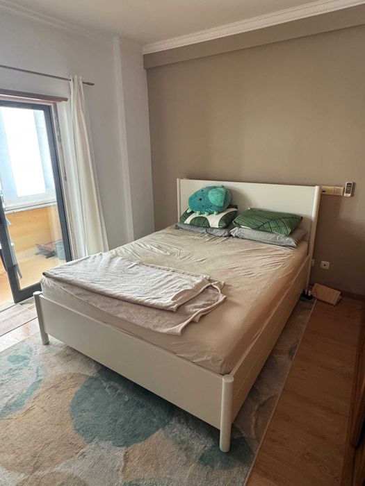 Apartamento T2 Urbanização Moinho do Guizo