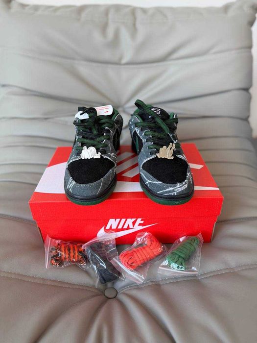 !SALE! Кросівки Nike SB Dunk Skateboards 36 37 38 39 40 41 42 43 44 45