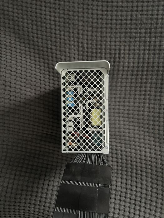 Zaslacz do apple mac pro