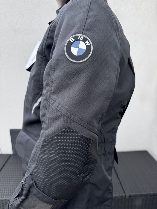 Nowa damska kurtka motocyklowa BMW GS Rallye Lady r. 38 (M)