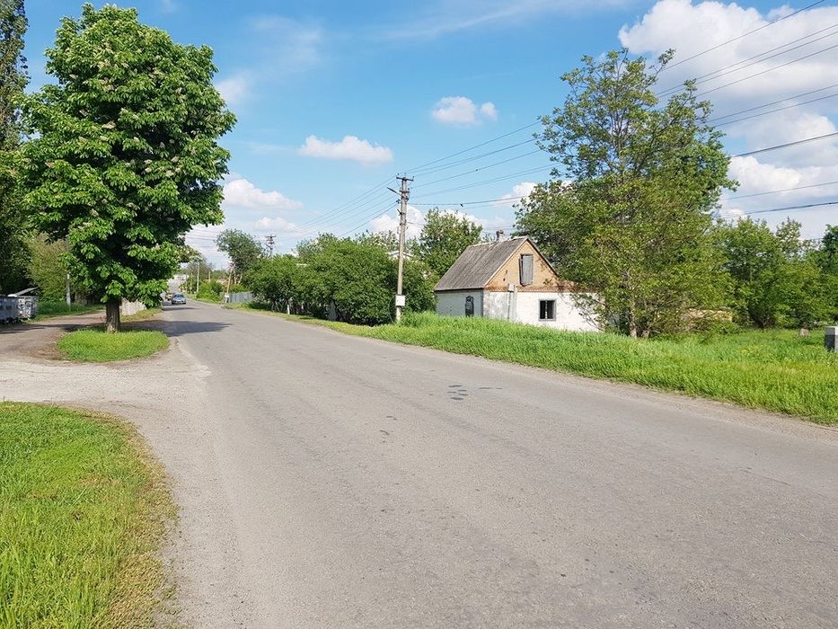 Продам участок Новоалександровка раен ул Гагарина