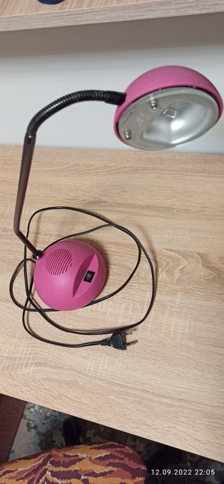 Настільна лампа Orion HLT 007