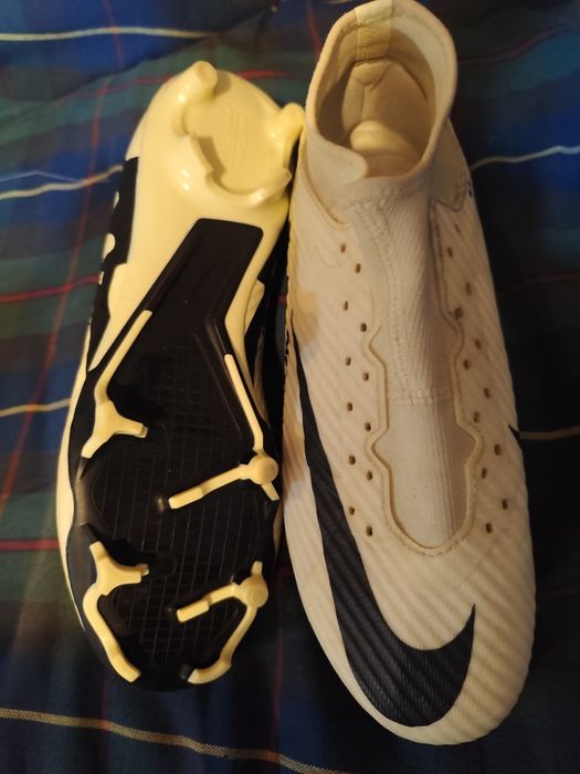 Chuteiras nike air zoom