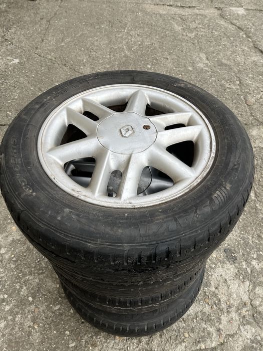 Sprzedam felgi do renowki