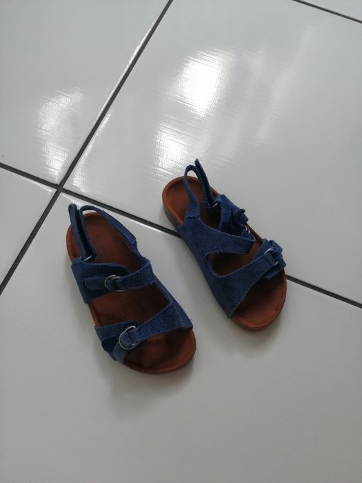 Sandały Zara rozm 22