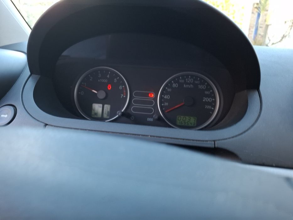 Ford Fiesta 1.2 -2005