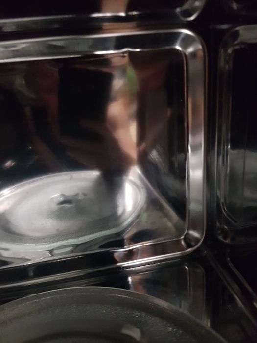 NEFF H53W50N3 kuchenka mikrofalowa do zabudowy