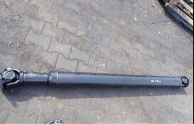 Mercedes i inne - Wał napędowy  Wały pędne dł 210 cm , 170 cm , 123 cm