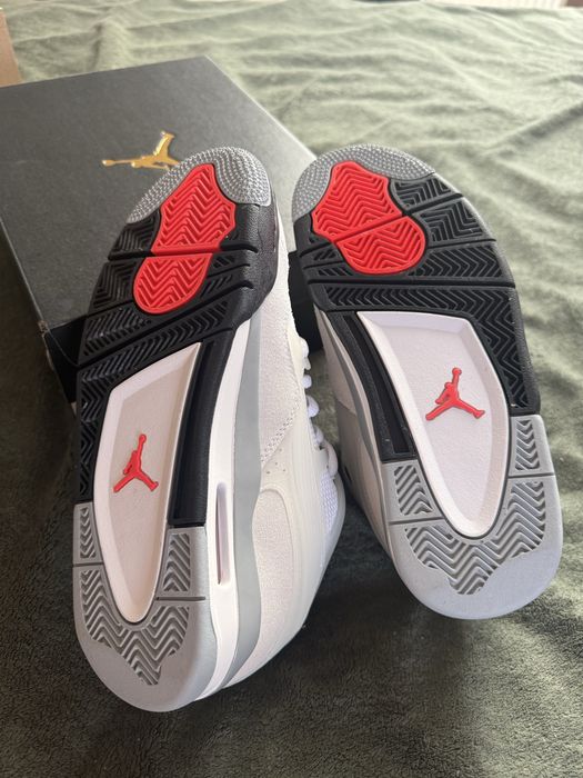 Nike Air Jordan 4 RM GS r. 37,5 / nowe / oryginalne