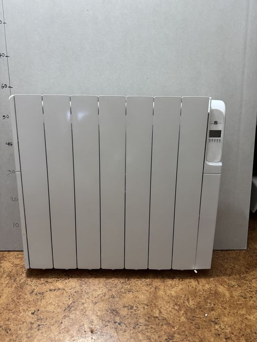 Aquecedor  Fluido 1200 W Inerzia