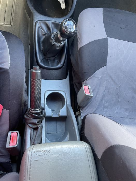 Авто ChevroletLacetti