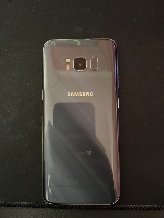 Samsung galaxy s8 4/64