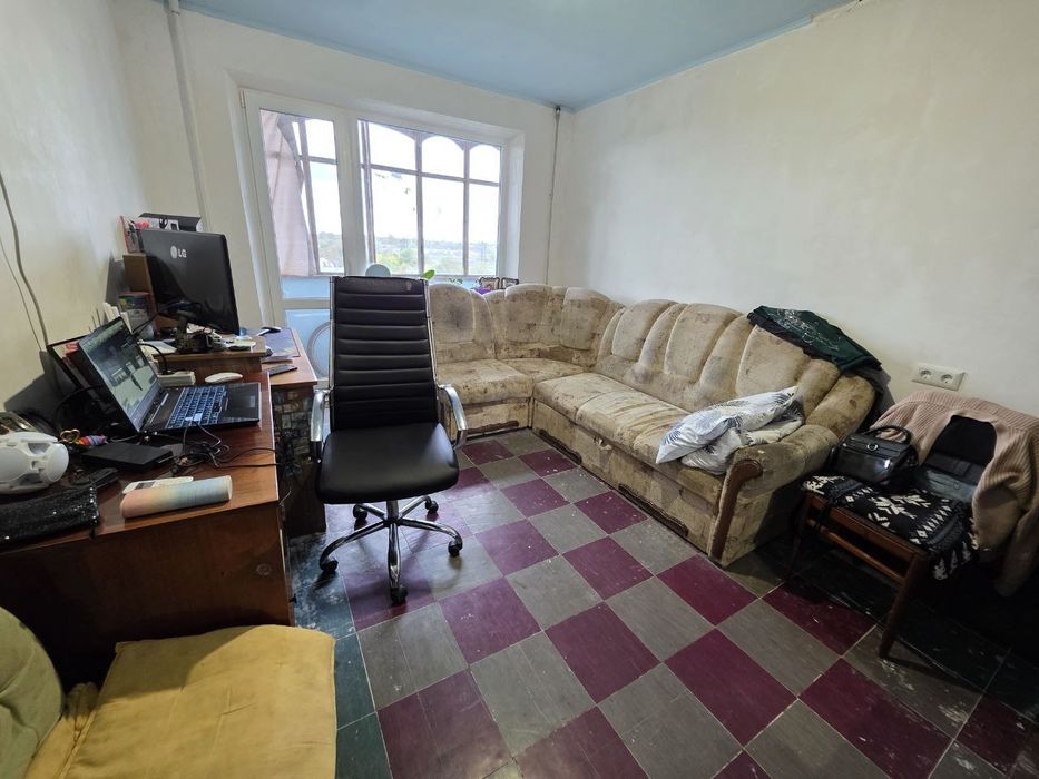 Продам 3к квартиру. Р-н Левобережный-3