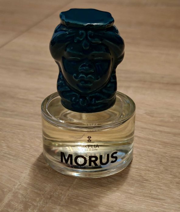 Woda perfumowana Sikelia Morus 50ml