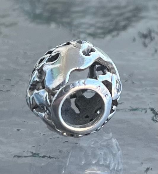 Pandora oryginał charms