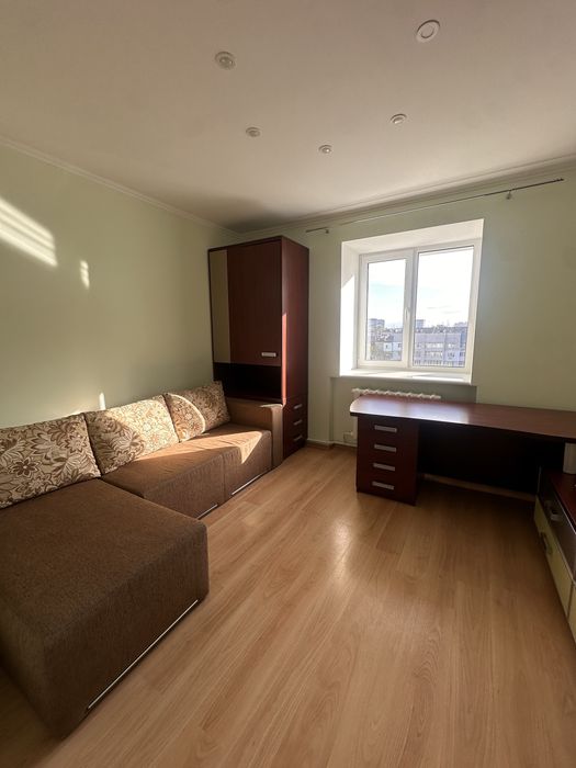 Продаж 3х кім по вул. Чернешевського ,15а
