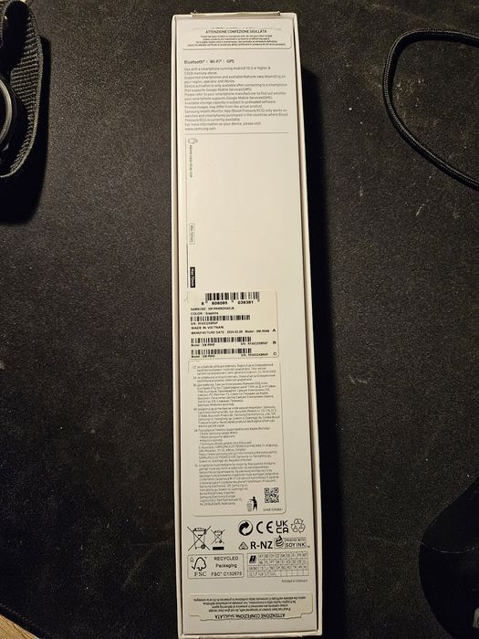 Samsung watch 6 44mm