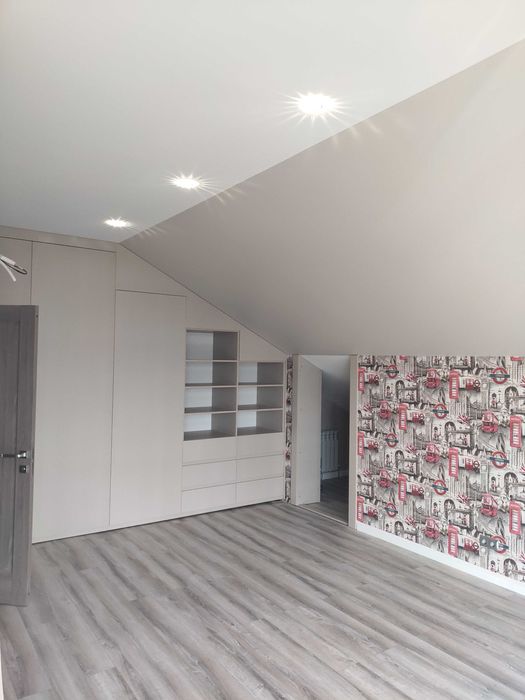 Gładzie,malowanie,Sufity śćiany ,GK,kompleksowy Remont od a do z