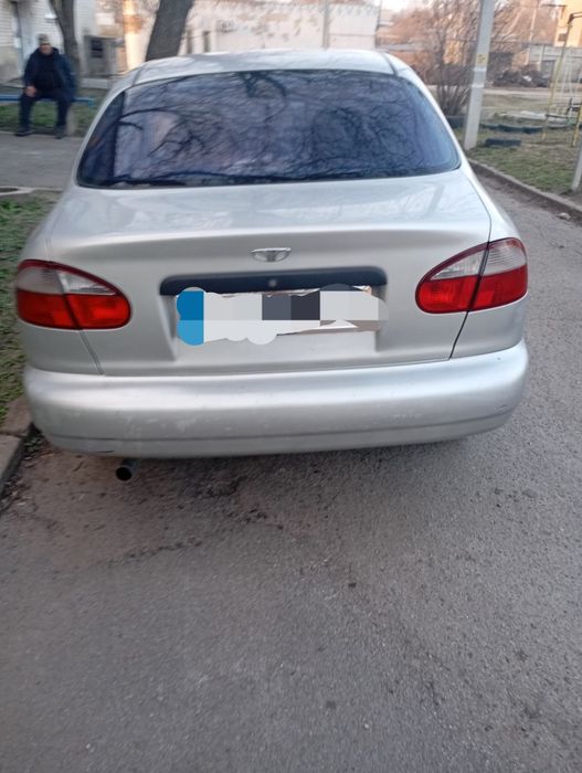 Сенс 1.3,авто находу