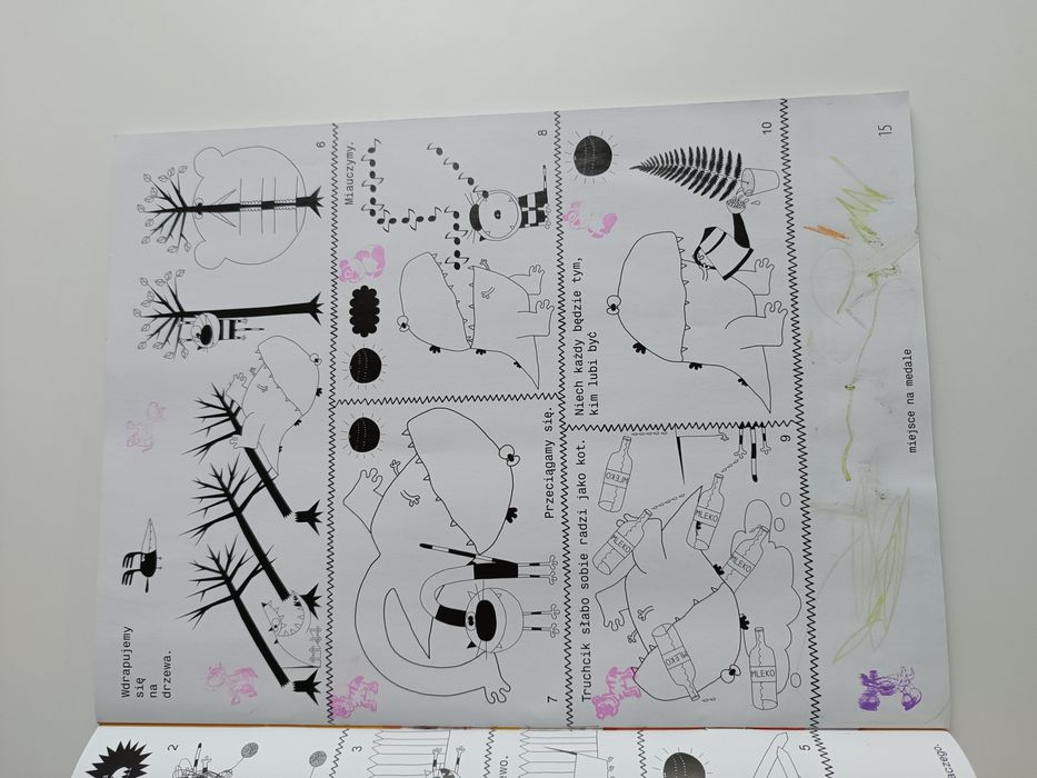 Magazyn Świerszczyk nr 3/2023