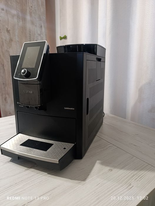 Продам кавомашину