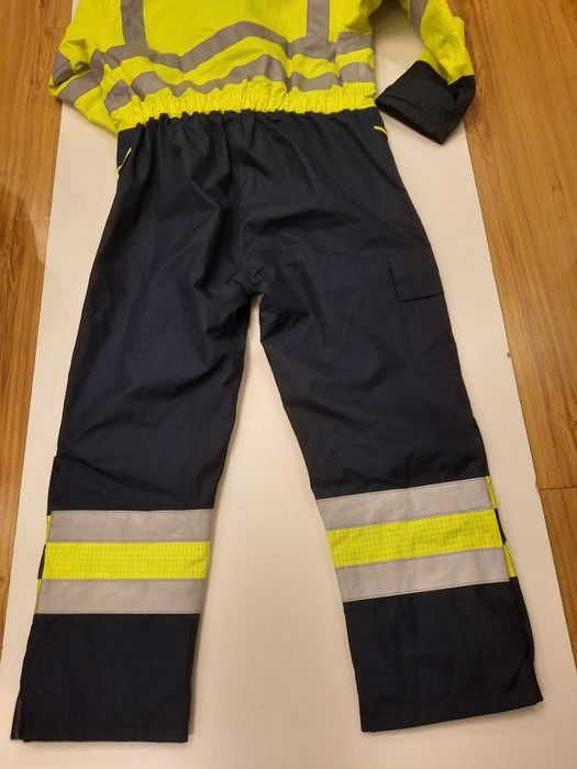 Робочий термо комбінезон лижній комбінезон Sioen розмір XL