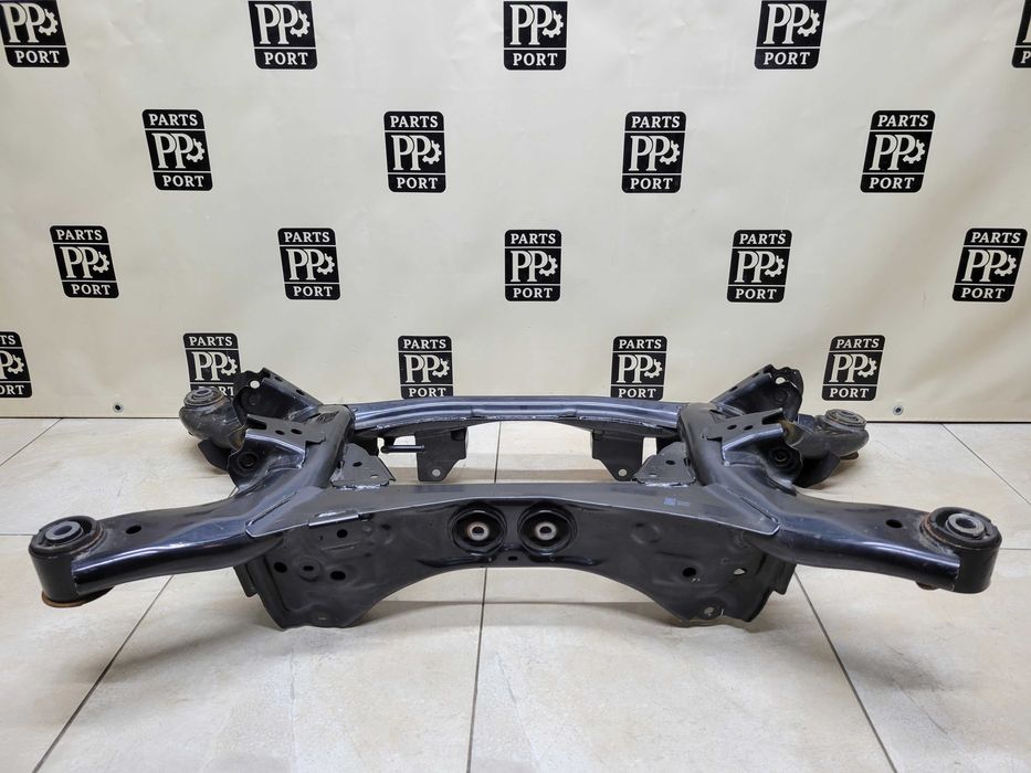 Подрамник задний підрамник Suabru Forester SL 2024 2025 2026