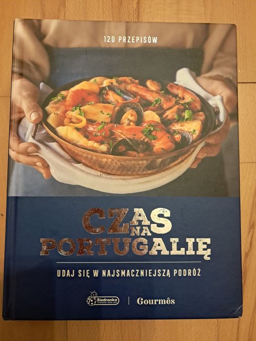 Czas na Portugalię