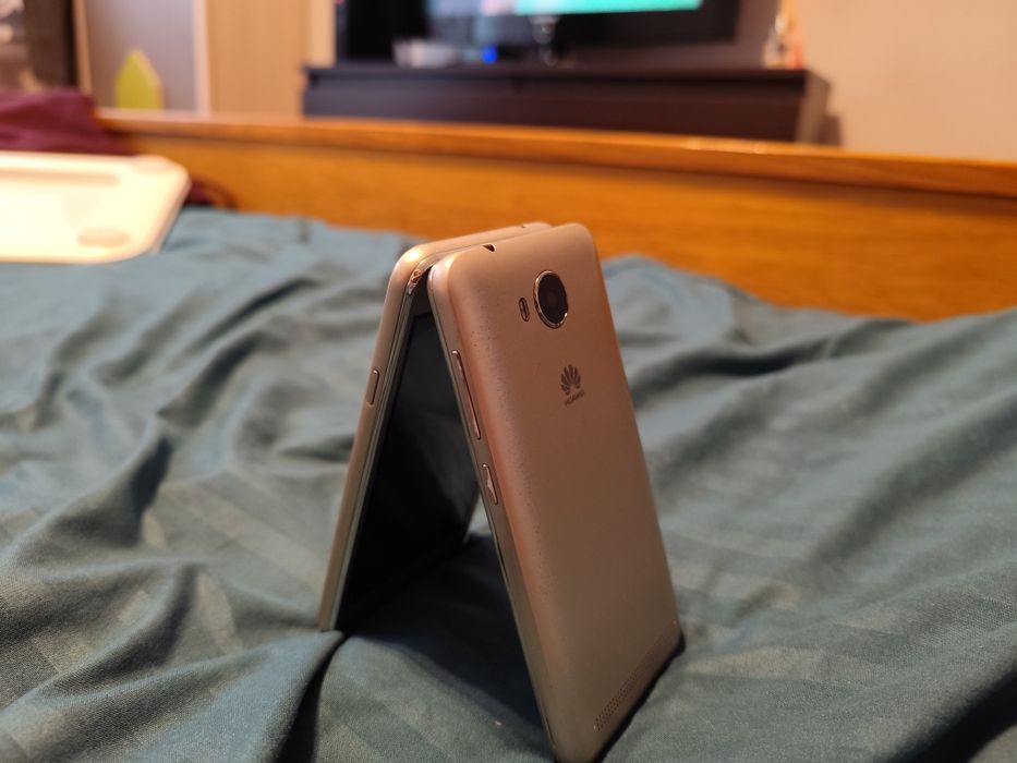 Smartphone HUAWEI LUA- U22